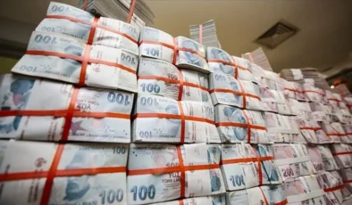 Tasarruf finansman sektöründe yeni satın alma görüşmesi