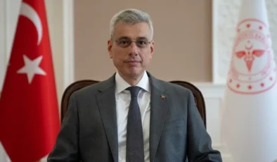 Gebelik takibinde dijital ve merkezi izleme dönemi
