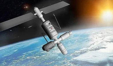 TÜRKSAT 7A’da üretim için son aşamaya gelindi