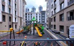 İstanbul’da kiralık sosyal konut dönemi: Başvurular bugün açıldı