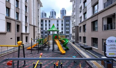İstanbul’da kiralık sosyal konut dönemi: Başvurular bugün açıldı