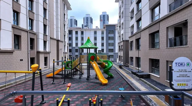 İstanbul’da kiralık sosyal konut dönemi: Başvurular bugün açıldı