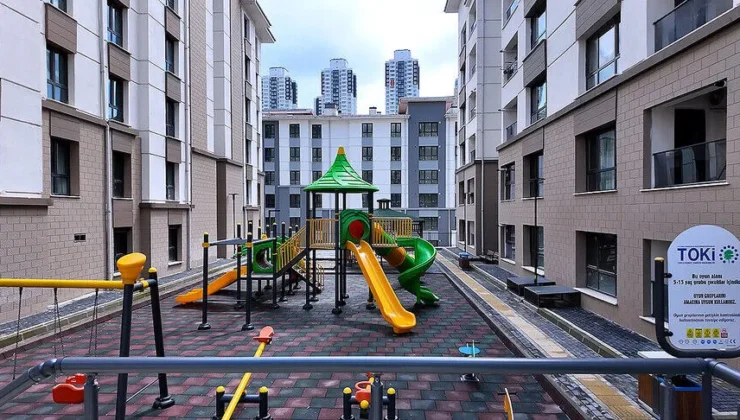 İstanbul’da kiralık sosyal konut dönemi: Başvurular bugün açıldı