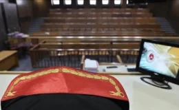 Hakim ve savcı atamalarında puan esaslı yeni dönem