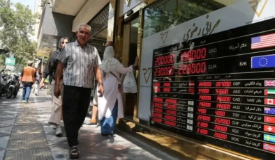 İran’da ekonomi için savaş karargahı kuruldu
