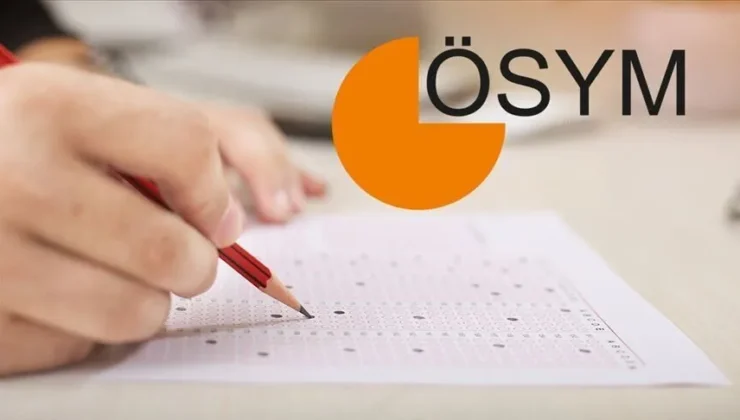 e-YDS İngilizce başvuruları başladı: Kontenjanlar dolmadan başvuru yapılması gerekiyor