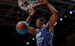 Anadolu Efes EuroLeague sezonunu Barcelona deplasmanında açıyor