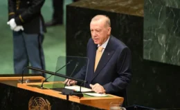 Cumhurbaşkanı Erdoğan’dan BM kürsüsünde Gazze, COP31 ve küresel sistem mesajı