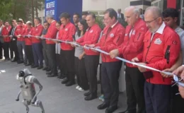 Diyarbakır’da Milli Teknoloji Atölyesi açıldı