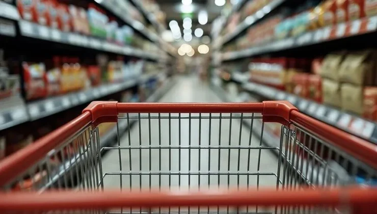 TÜİK açıkladı: Tüketici güveni eylülde toparlandı