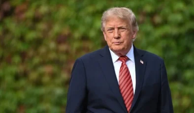 Trump’tan İran’a mesaj: “Onları yok etmek istiyor muyum, istemiyor muyum?”