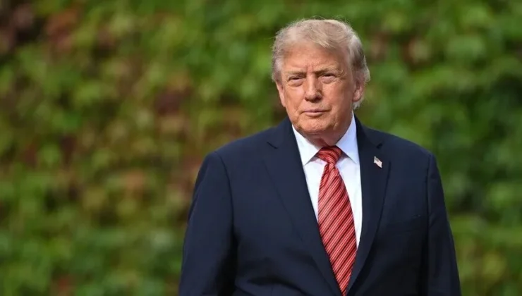 Trump’tan İran’a mesaj: “Onları yok etmek istiyor muyum, istemiyor muyum?”
