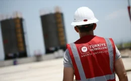 KİT’lerin 2027 yatırım ödeneklerinde zirve TPAO’nun