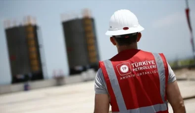 KİT’lerin 2027 yatırım ödeneklerinde zirve TPAO’nun