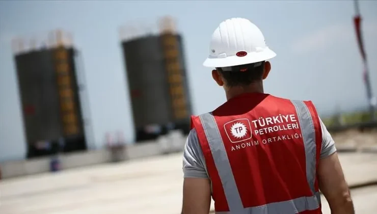 KİT’lerin 2027 yatırım ödeneklerinde zirve TPAO’nun