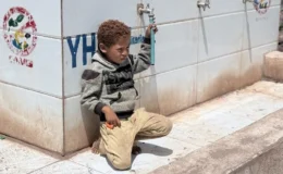BM’den insanlık dramı uyarısı Yemen’de 137 bini aşkın çocuk eğitimden koptu