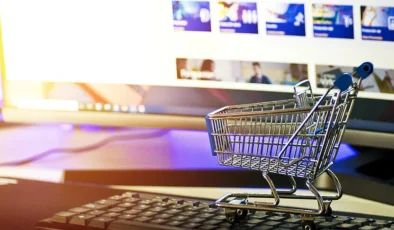 E-ticaret büyüyor, marka yarışı hızlanıyor