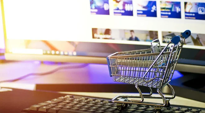 E-ticaret büyüyor, marka yarışı hızlanıyor