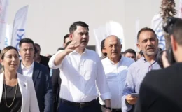 COP31 için Antalya’da hazırlıklar hızlandı