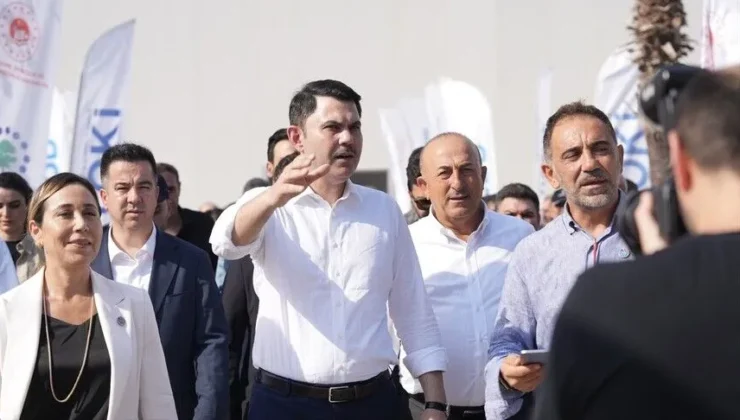 COP31 için Antalya’da hazırlıklar hızlandı