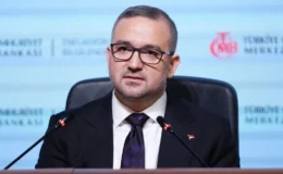 TCMB Başkanı Karahan New York’ta açıkladı: Arz şoklarına rağmen dezenflasyon sürüyor