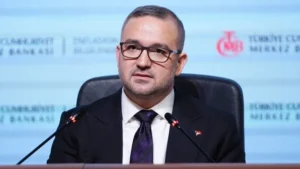 TCMB Başkanı Karahan New York’ta açıkladı: Arz şoklarına rağmen dezenflasyon sürüyor