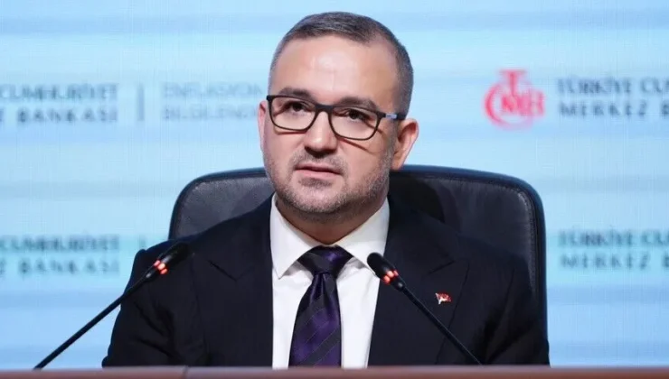 TCMB Başkanı Karahan New York’ta açıkladı: Arz şoklarına rağmen dezenflasyon sürüyor