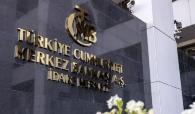 Merkez Bankası Eylül 2026 faiz kararını açıkladı