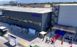 ALPLA’dan İzmir’e 20 milyon avroluk üretim yatırımı