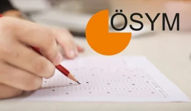 2026-YKS ek yerleştirme tercih süreci başladı