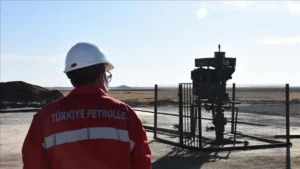 Enerji Bakanlığı’ndan yeni karar: TPAO’nun ruhsat alanı 35 bin hektar büyüdü