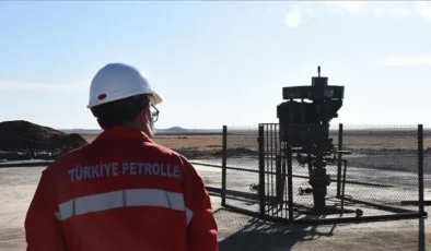 Enerji Bakanlığı’ndan yeni karar: TPAO’nun ruhsat alanı 35 bin hektar büyüdü