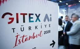 GITEX AI T teknoloji dünyasını İstanbul’da buluşturdu