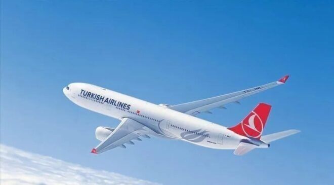 Türk Hava Yolları’ndan küresel hedef: Dünyanın en değerli 100 markası arasına giren ilk Türk şirketi olu...
