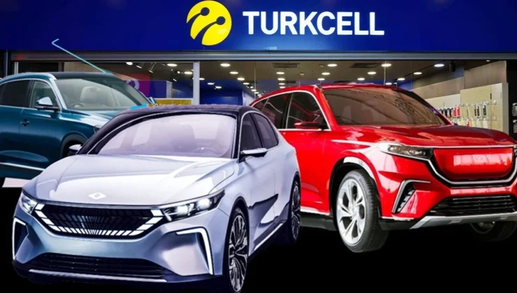 Turkcell’den TOGG açıklaması: Türkiye Varlık Fonu ile görüşmeler doğrulandı