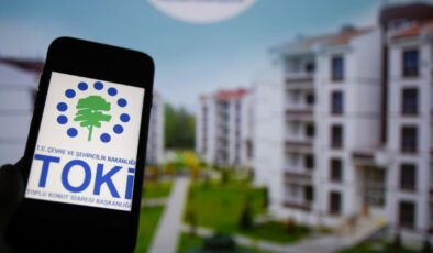 Kiralık Sosyal Konut Projesi’nde 1071 konut için kura bekleniyor