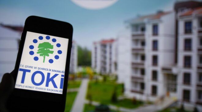 TOKİ’nin indirim kampanyası 22 Eylül’de başlıyor