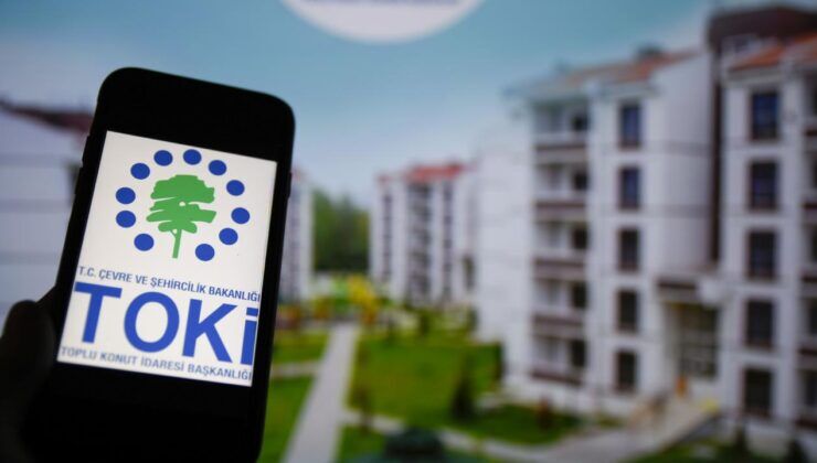 TOKİ’nin indirim kampanyası 22 Eylül’de başlıyor