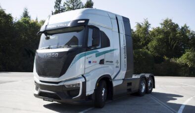Dizel devri bitiyor mu? Tek depoyla 900 kilometre giden canavar ortaya çıktı!