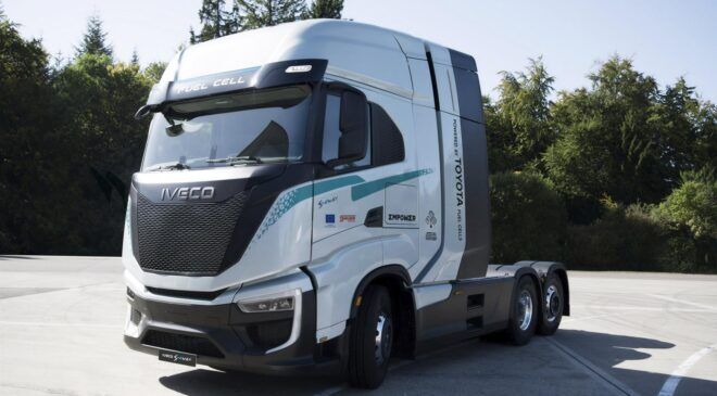 Dizel devri bitiyor mu? Tek depoyla 900 kilometre giden canavar ortaya çıktı!
