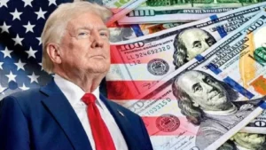 Trump’ın 5 bin dolarlık vaadi gerçek olacak mı? Maliyet 1 trilyon doları geçebilir
