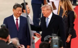 Washington’da küresel zirve: Trump ve Şi teknolojide ‘süper zeka’ ortaklığında buluştu