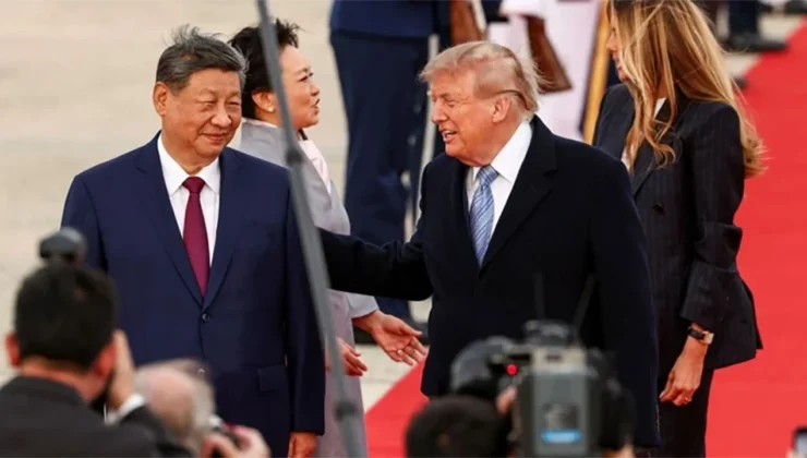 Washington’da küresel zirve: Trump ve Şi teknolojide ‘süper zeka’ ortaklığında buluştu