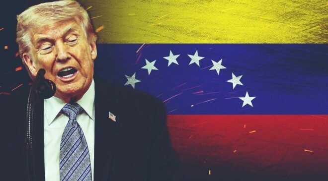 Trump’ın Venezuela hamlesi: ABD şirketleri sahada, petrol akışı hızlanıyor