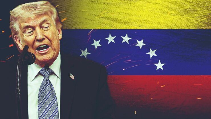 Trump’ın Venezuela hamlesi: ABD şirketleri sahada, petrol akışı hızlanıyor