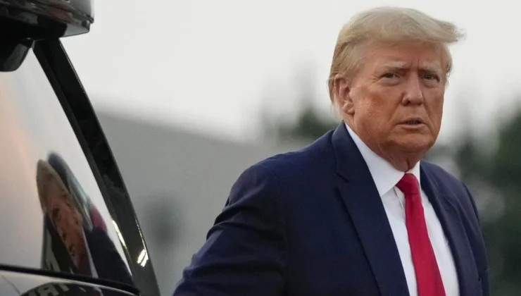 Trump’tan Fed’e sert uyarı: “Faizler düşmezse ticareti durdurabiliriz”