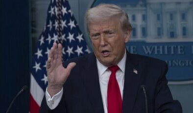 Trump’tan Grönland hamlesi: Anlaşma sağlandı