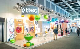Ttec, yeni renk ve tasarım dünyasını IFA 2026’da uluslararası pazara sundu