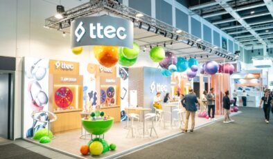 Ttec, yeni renk ve tasarım dünyasını IFA 2026’da uluslararası pazara sundu