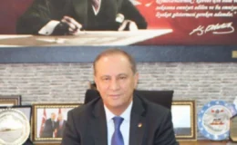 Kırklareli Borsası’ndan 36 bin tonluk depo ve yeni proje